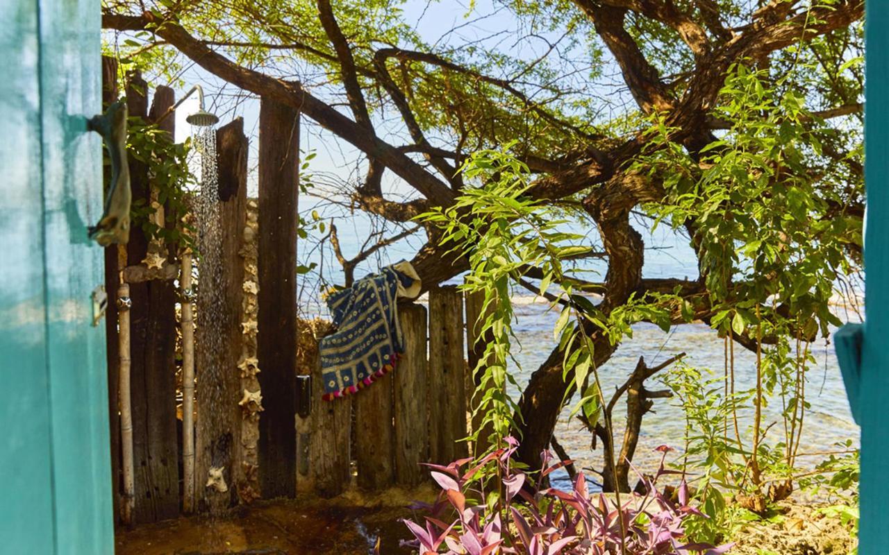 Jakes Hotel Treasure Beach Exterior photo